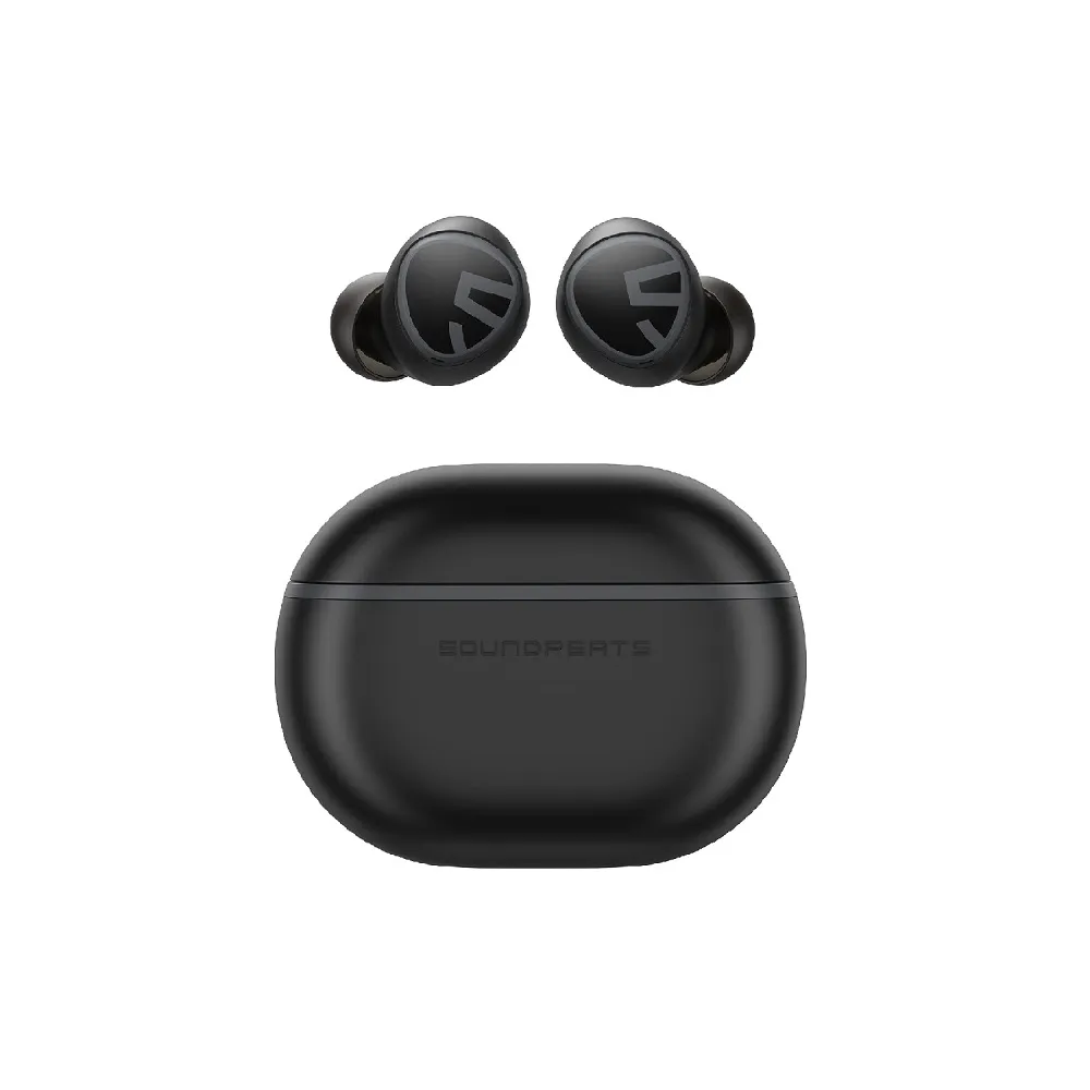 Soundpeats Mini Pro Wireless Earbuds